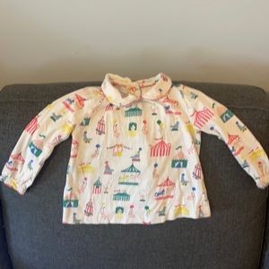 Baby Boden 12-18 mo top.
